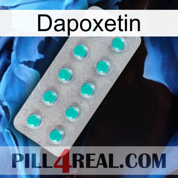 Dapoxetin 28
